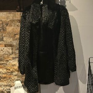 Women’s winter jacket